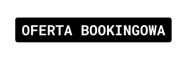 OFERTA BOOKINGOWA